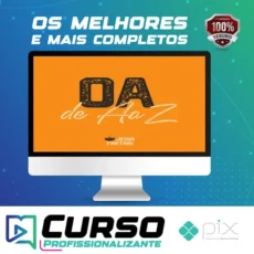 Organização Alimentar De A a Z