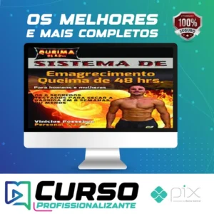 Os 6 Segredos para Queimar Gordura Indesejada em 8 Semanas ou Menos