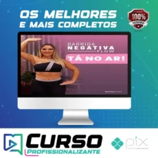 Queima Diária: Barriga Negativa