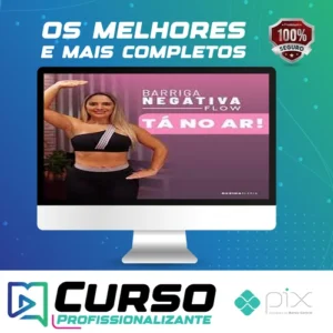 Queima Diária: Barriga Negativa