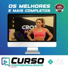 Queima Diária: Cross Home