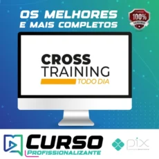 Queima Diária: Cross Training Todo Dia