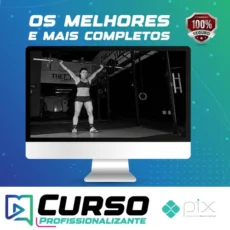 Queima Diária: Desafio Burnout