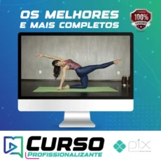 Queima Diária: Desafio Yoga