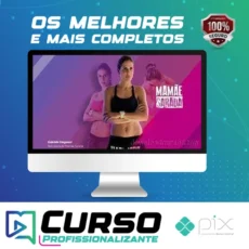 Queima Diária: Mamãe Sarada