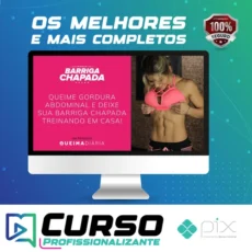 Queima Diária: Missão Barriga Chapada