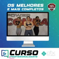 Queima Diaria: Power Combat