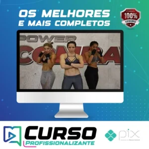 Queima Diaria: Power Combat