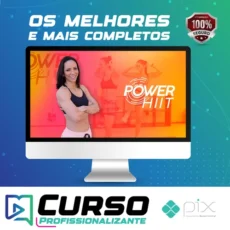 Queima Diária: Power Hiit