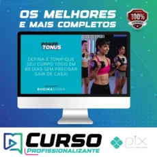 Queima Diária: Power Tonus