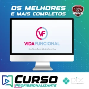 Queima Diária: Vida Funcional