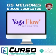 Queima Diária: Yoga Flow