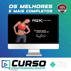 RQX GAP: Emagrecimento