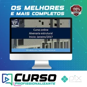 Alvenaria Estrutural