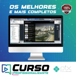 Autodesk Autocad Civil 3D Básico