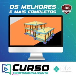 Dimensionamento de Sobrado: Engenheiro Estrutural