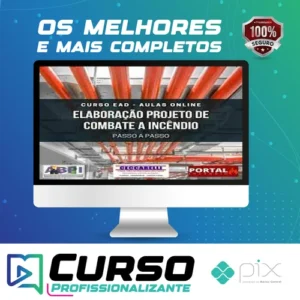 Eftreinamentos: Curso Combate a Incêndio e Blocos