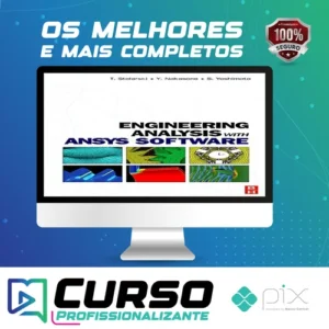 Engineering Analysis With Ansys Software