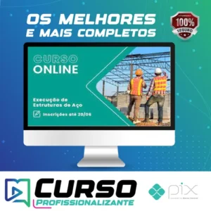 Execução de Estruturas de Aço