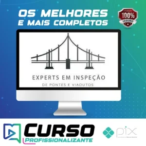 Experts em Pontes e Viadutos 2.0