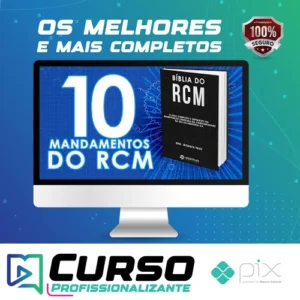 Bíblia do Rcm
