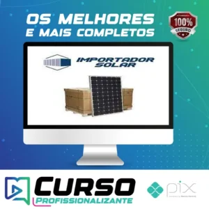 Importador Solar