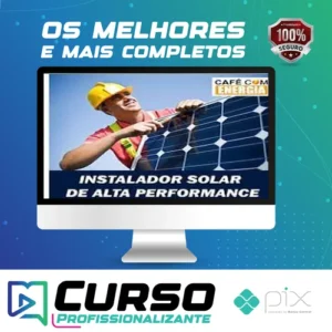 Instalador Solar