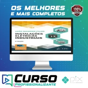 Livro Instalações Elétricas Industriais 7º Edição