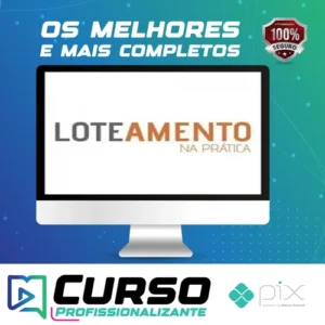 Loteamento na Prática