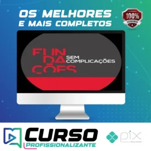 Master em Fundações