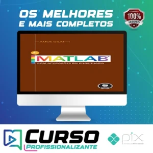 Matlab com Aplicações em Engenharia (2ª Edição)