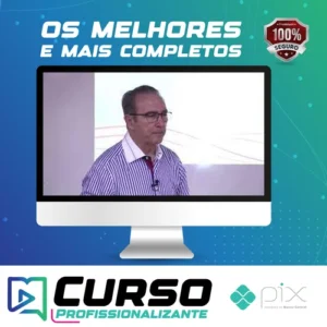 Minicurso de Patologias e Reforço de Fundações