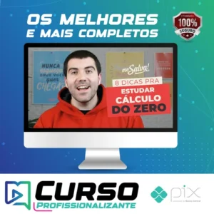 Cálculo 2 e 3