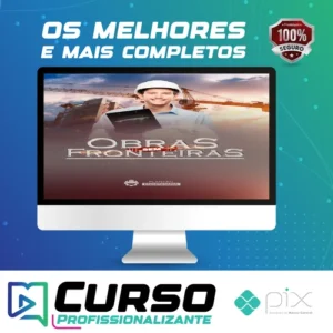 Obras Sem Fronteiras