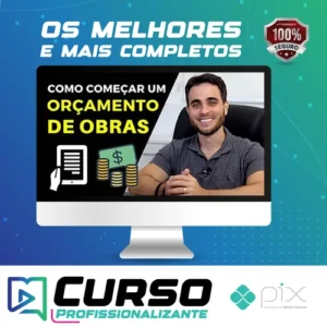 Orçamento de Obras Na Prática