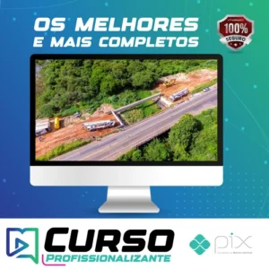 Pavimentação Execução e Fiscalização