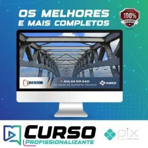 Projetista de Estruturas Metálicas