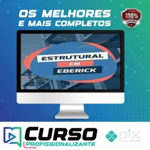 Projeto Estrutural Auxiliado por Software Eberick