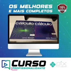 Cálculo Vol 1 e 2