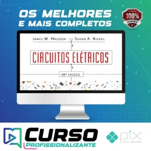Circuitos Elétricos 10ª Edição