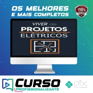 Viver de Projetos Elétricos