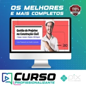 Curso 360: Gestão de Projetos