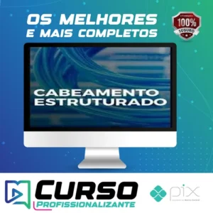 Curso Cabeamento Estruturado