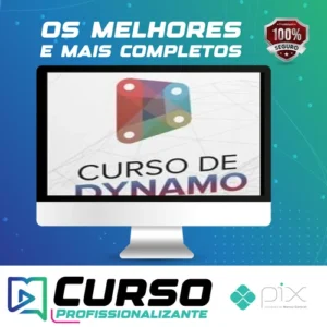 Curso Dynamo
