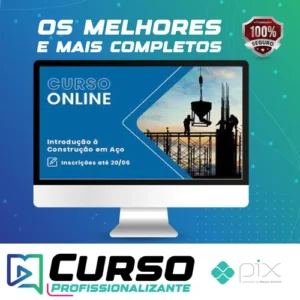 Curso Introdução à Construção em Aço