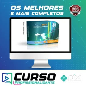 Curso Revit Mep Hidrossanitário
