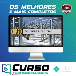 Curso Steel Frame