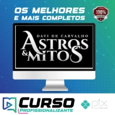 Astros e Mitos