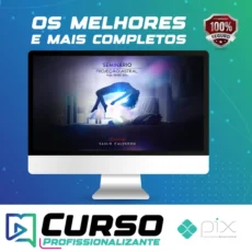 Curso Básico de Viagem Astral