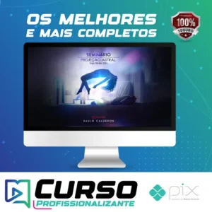 Curso Básico de Viagem Astral